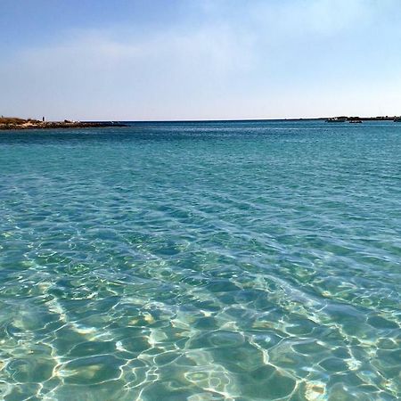 Appartamento Enea Lecce Kültér fotó