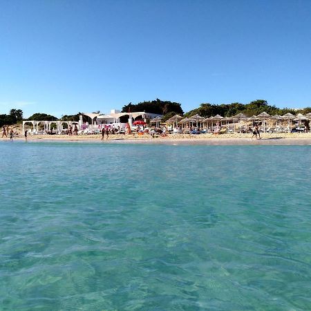 Appartamento Enea Lecce Kültér fotó