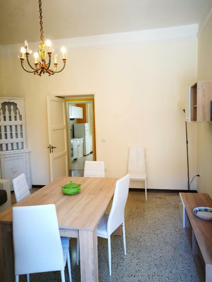 Appartamento Enea Lecce Kültér fotó