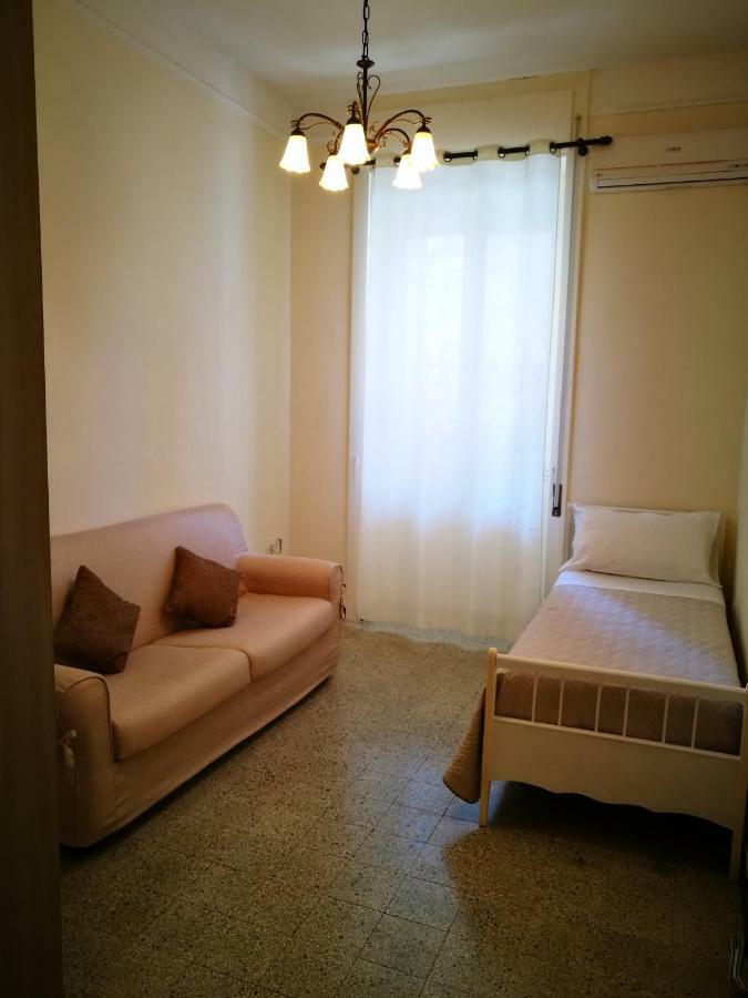 Appartamento Enea Lecce Kültér fotó