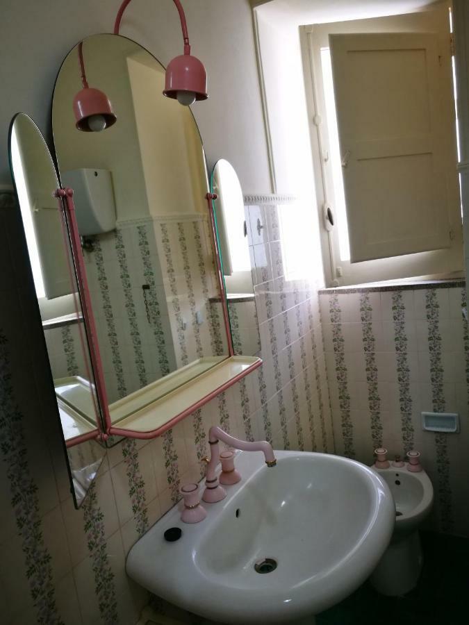 Appartamento Enea Lecce Kültér fotó