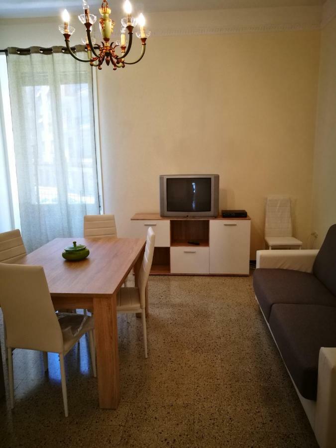 Appartamento Enea Lecce Kültér fotó