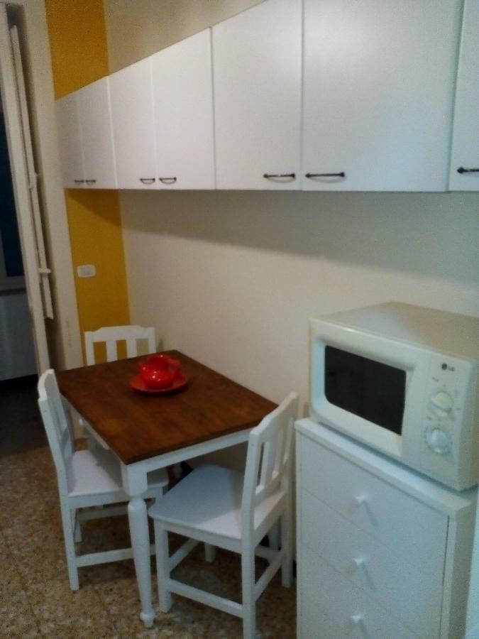 Appartamento Enea Lecce Kültér fotó