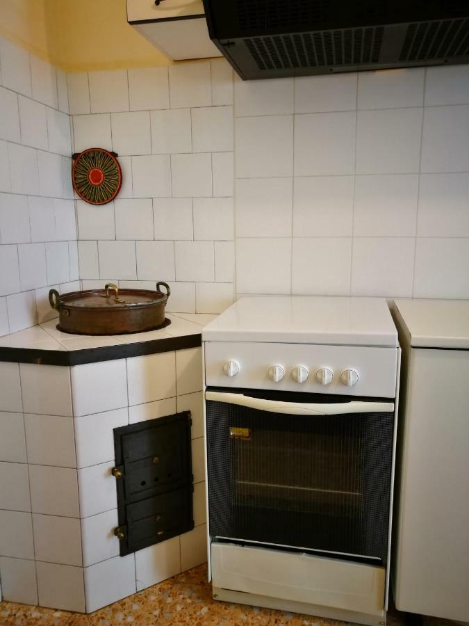 Appartamento Enea Lecce Kültér fotó