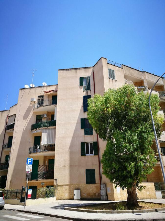 Appartamento Enea Lecce Kültér fotó
