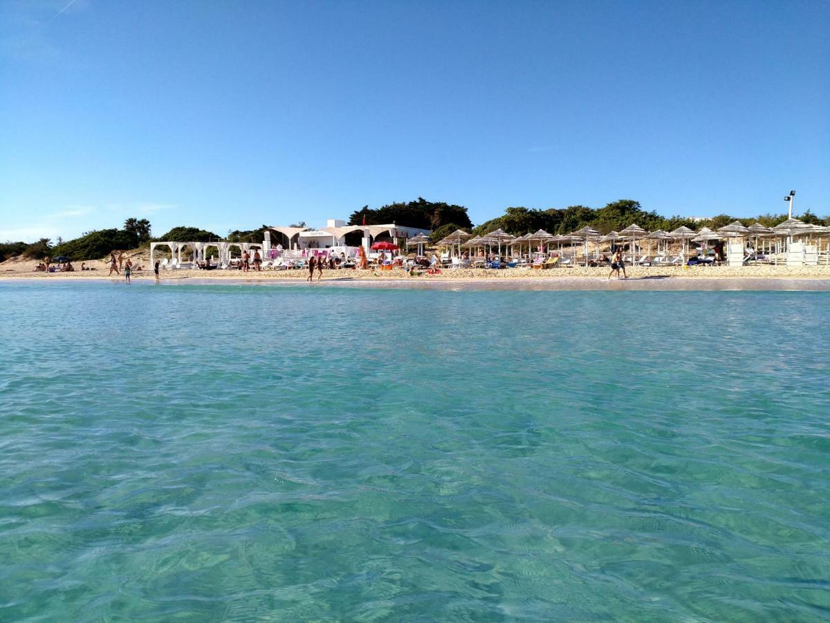 Appartamento Enea Lecce Kültér fotó